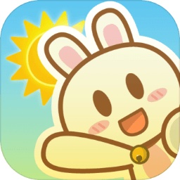 兔宝世界游戏图标