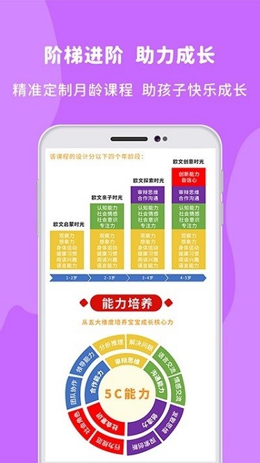欧文时光app图1
