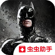 蝙蝠侠：黑暗骑士崛起虫虫助手安装器图标