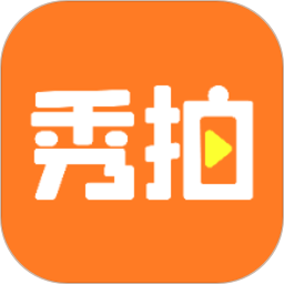 秀拍app图标