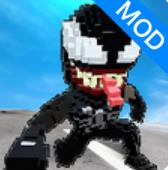 Spider Venom: City Craft手机版图标