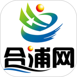 合浦网app图标