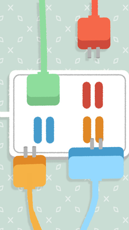Satisfun: Organize Games手游图3