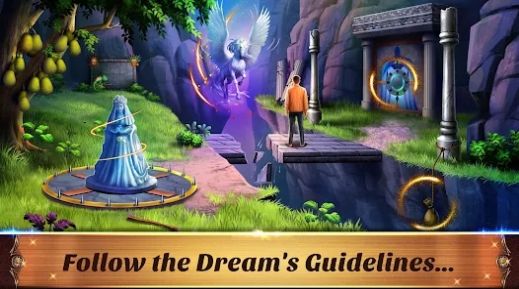 Mysterious Dream手机版图2
