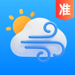 风云天气预报app图标