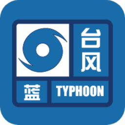新天气预报管家app图标