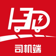宏鼎环城司机端app图标