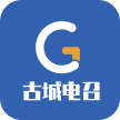 古城电召司机端app图标