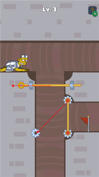 越狱大冒险(Prison Escape)图1