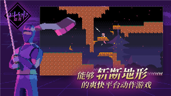科纳忍者图2