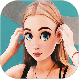 face脸相机app图标