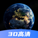 今日地球app图标