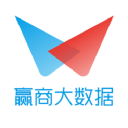 赢商大数据app图标