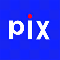 Pix人像抠图app图标