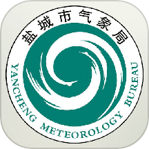 盐城气象官网版图标
