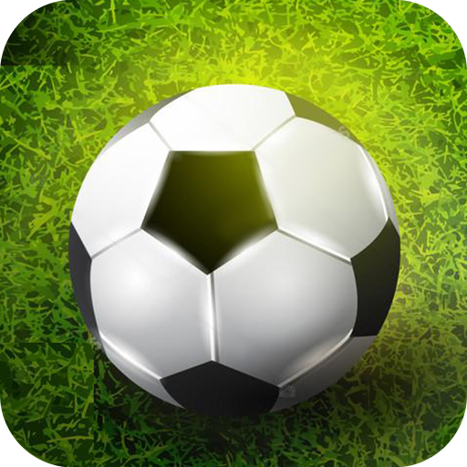 Football Strike Simulation 3D游戏图标