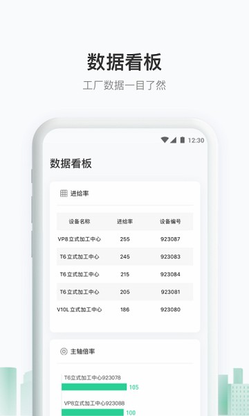 聚臻云网app