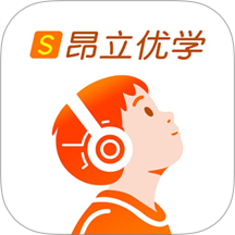 昂立优学学生官网版图标