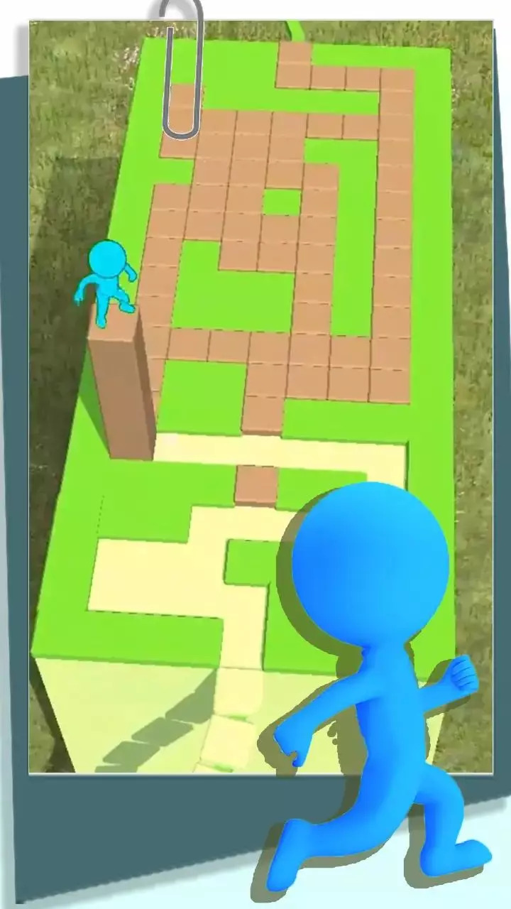 地板速滑图1