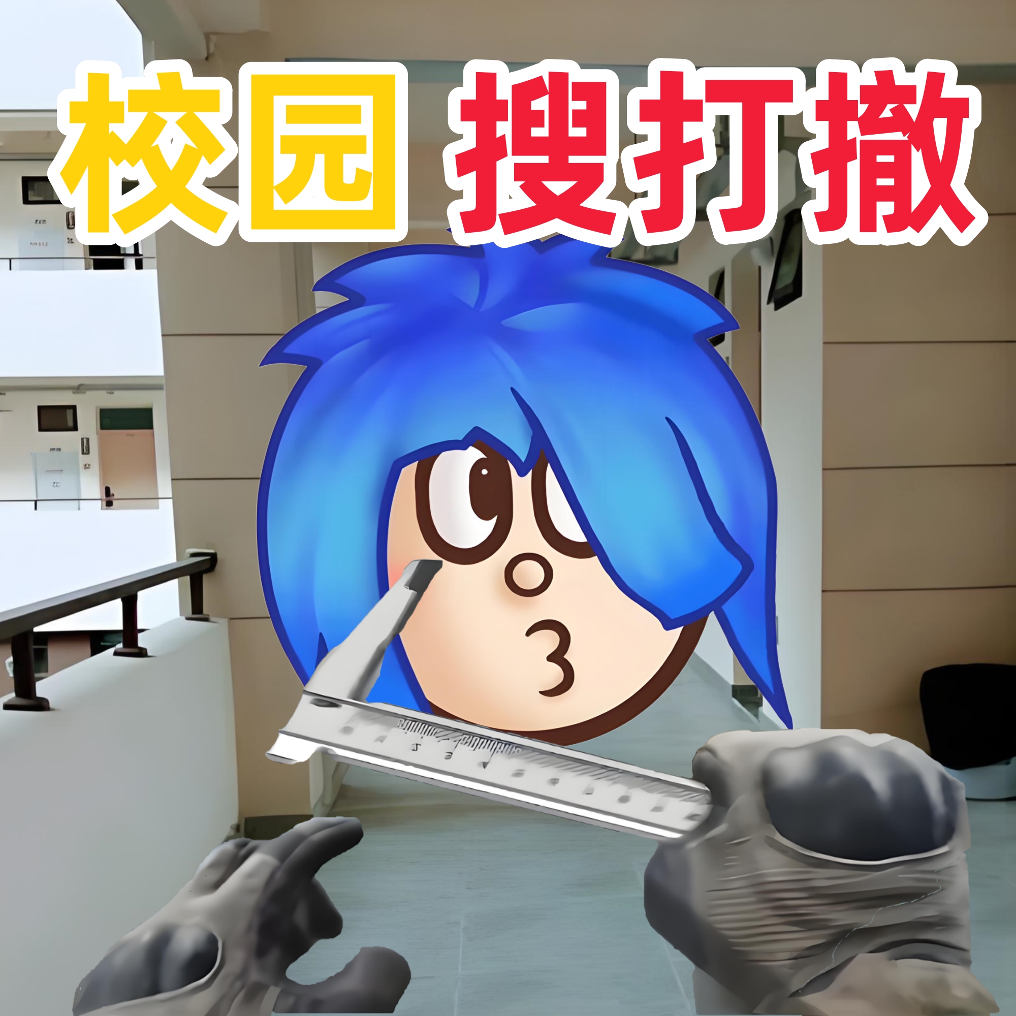 开始撤退游戏图标