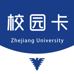 浙大校园卡app图标