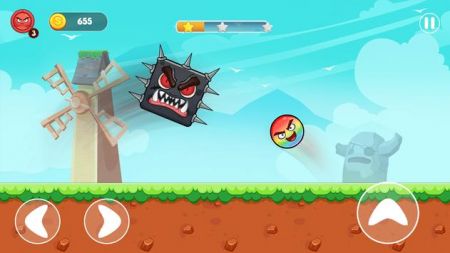 彩球冒险（Color Ball）图2