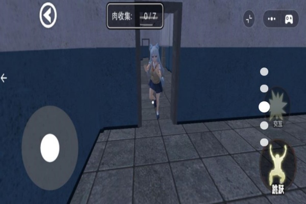 情侣密室大作战游戏图3