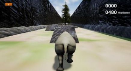 快乐犀牛模拟器（Happy Rhino Simulator）图2