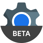 Android System WebView app图标