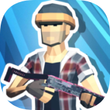 建筑射手（BuildNow GG）游戏图标