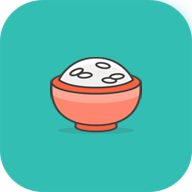 稀饭阅读app图标