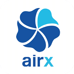 airx智能app图标