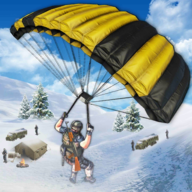 Mountain Sniper Winter Shooting最新版图标
