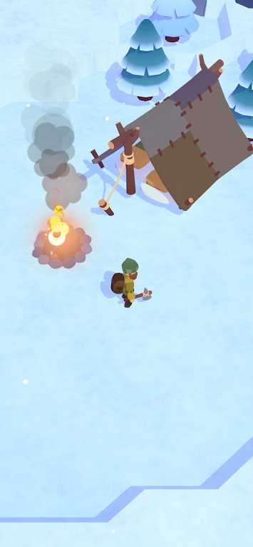 FrozenSurvival游戏