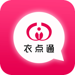 衣点通app图标
