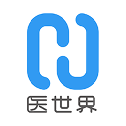 医世界app图标