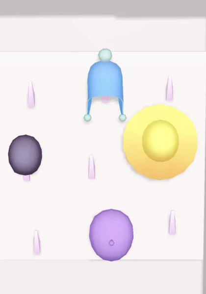 收纳英雄游戏图1