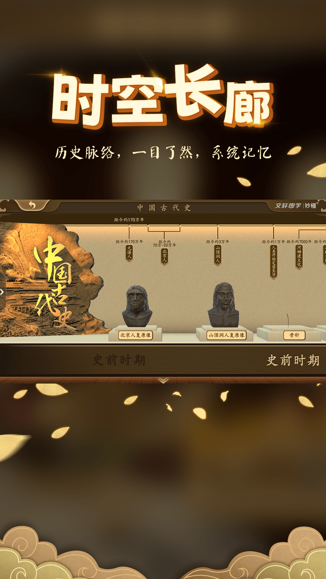 妙懂历史软件图2