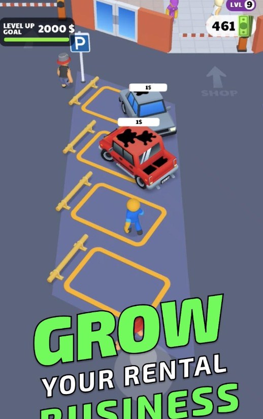 Car Land