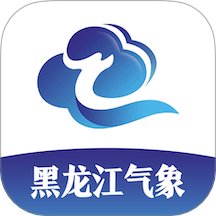 黑龙江气象官网版图标