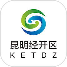 昆明经开官网版图标