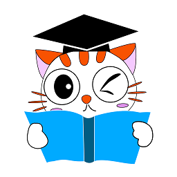 求学猫高考app图标