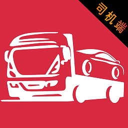 嘟嘟运车司机app图标