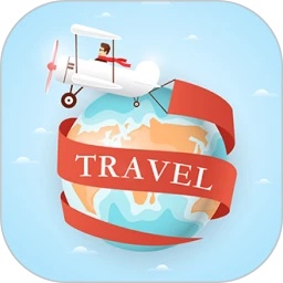 旅记账本app图标
