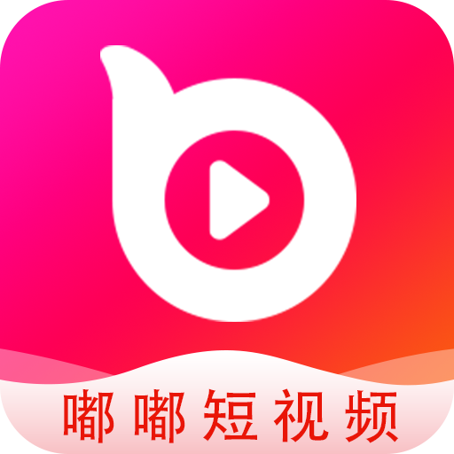嘟嘟短视频app图标