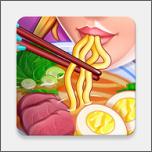 Asian Cooking Star游戏图标