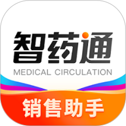 智药通app图标