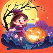 琪琪归来(内测版)游戏图标