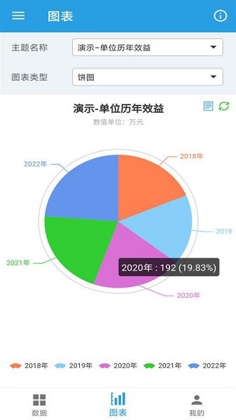 图表生成器app图3