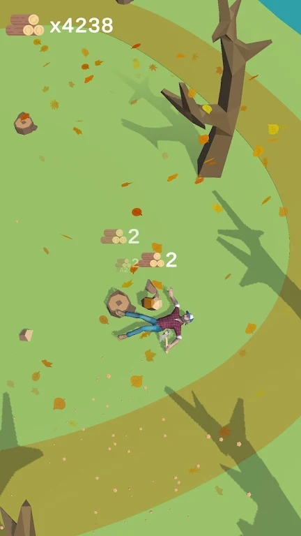 森林砍伐大师（Forest Cut Master）图2